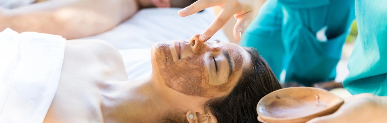 Adventure & Ayurveda: Combining Exploration with Holistic Healing