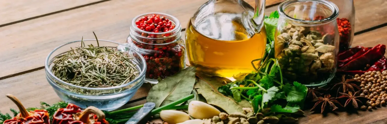 Adventure & Ayurveda: Combining Exploration with Holistic Healing