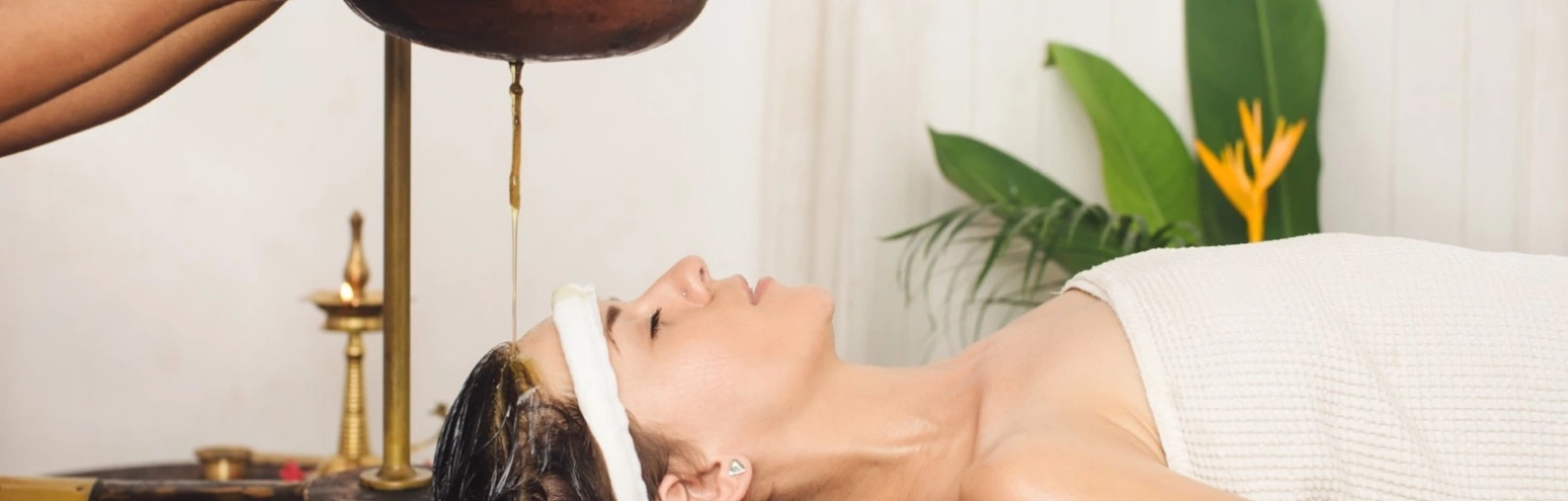 Adventure & Ayurveda: Combining Exploration with Holistic Healing