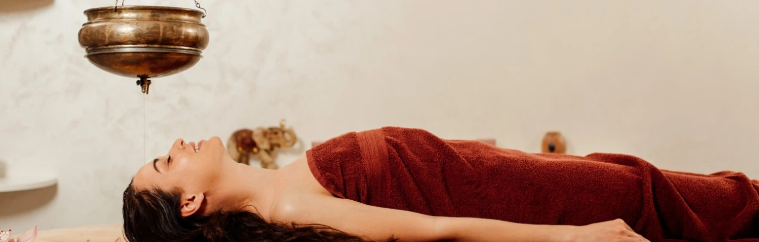 Adventure & Ayurveda: Combining Exploration with Holistic Healing