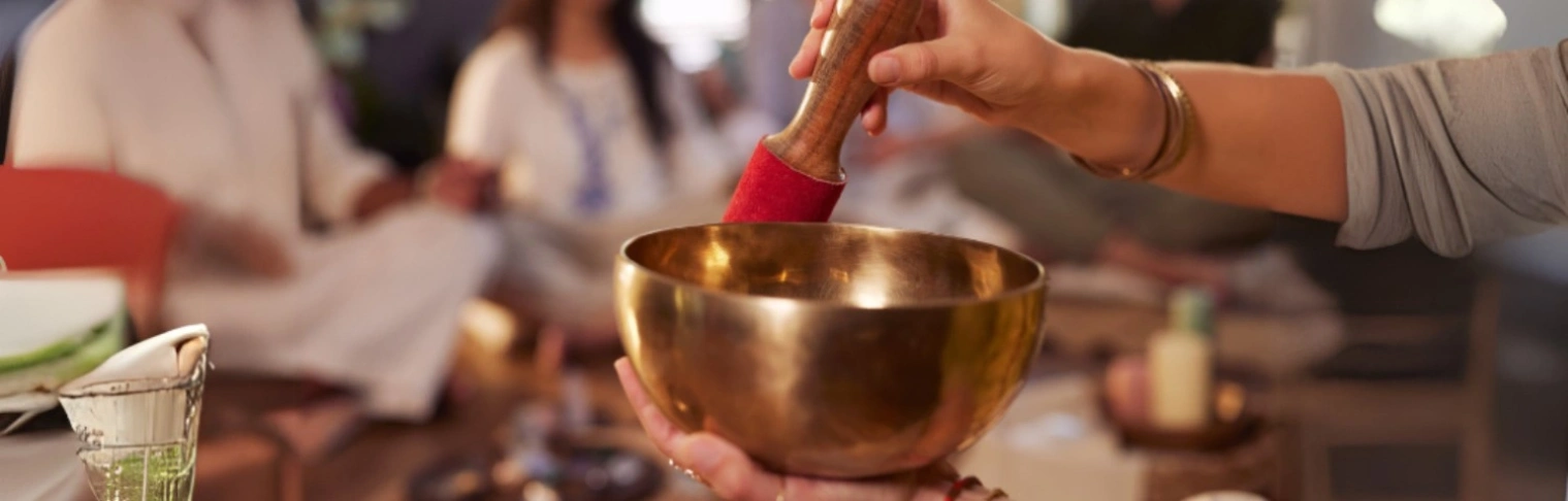 Adventure & Ayurveda: Combining Exploration with Holistic Healing