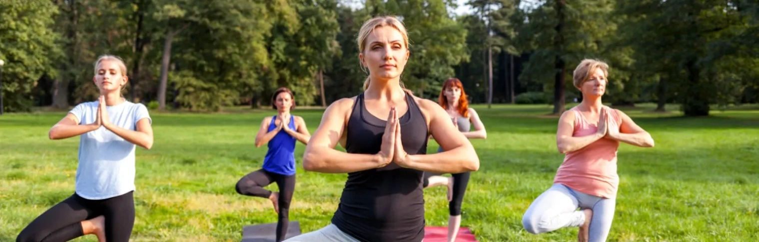 Adventure & Ayurveda: Combining Exploration with Holistic Healing