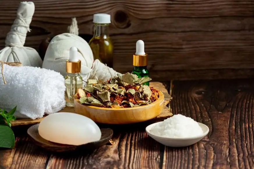 Rejuvenate with Ayurvedic Panchakarma therapy in luxury retreat Mumbai and Pune