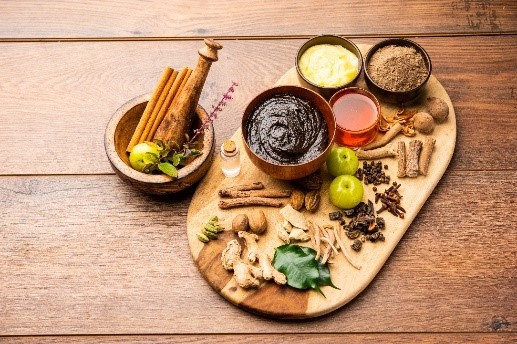 Renew your vitality with Ayurvedic healing therapy