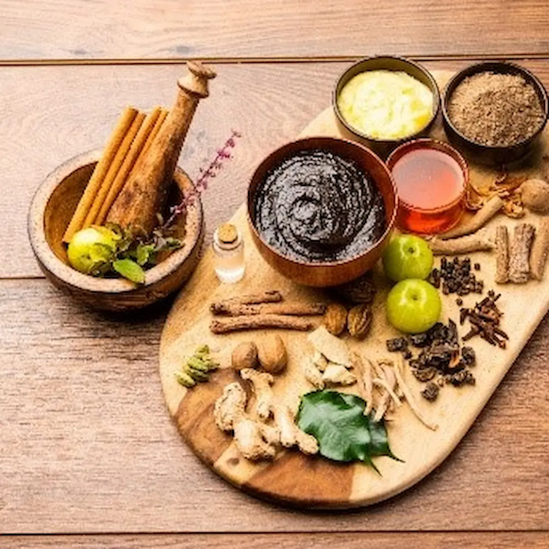 Renew your vitality with Ayurvedic healing therapy