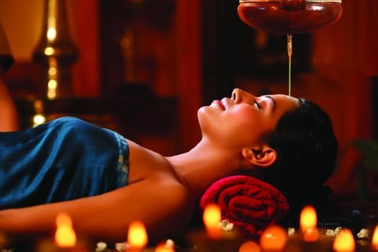 Dosha treatment made simple with Panchkarma Therapy