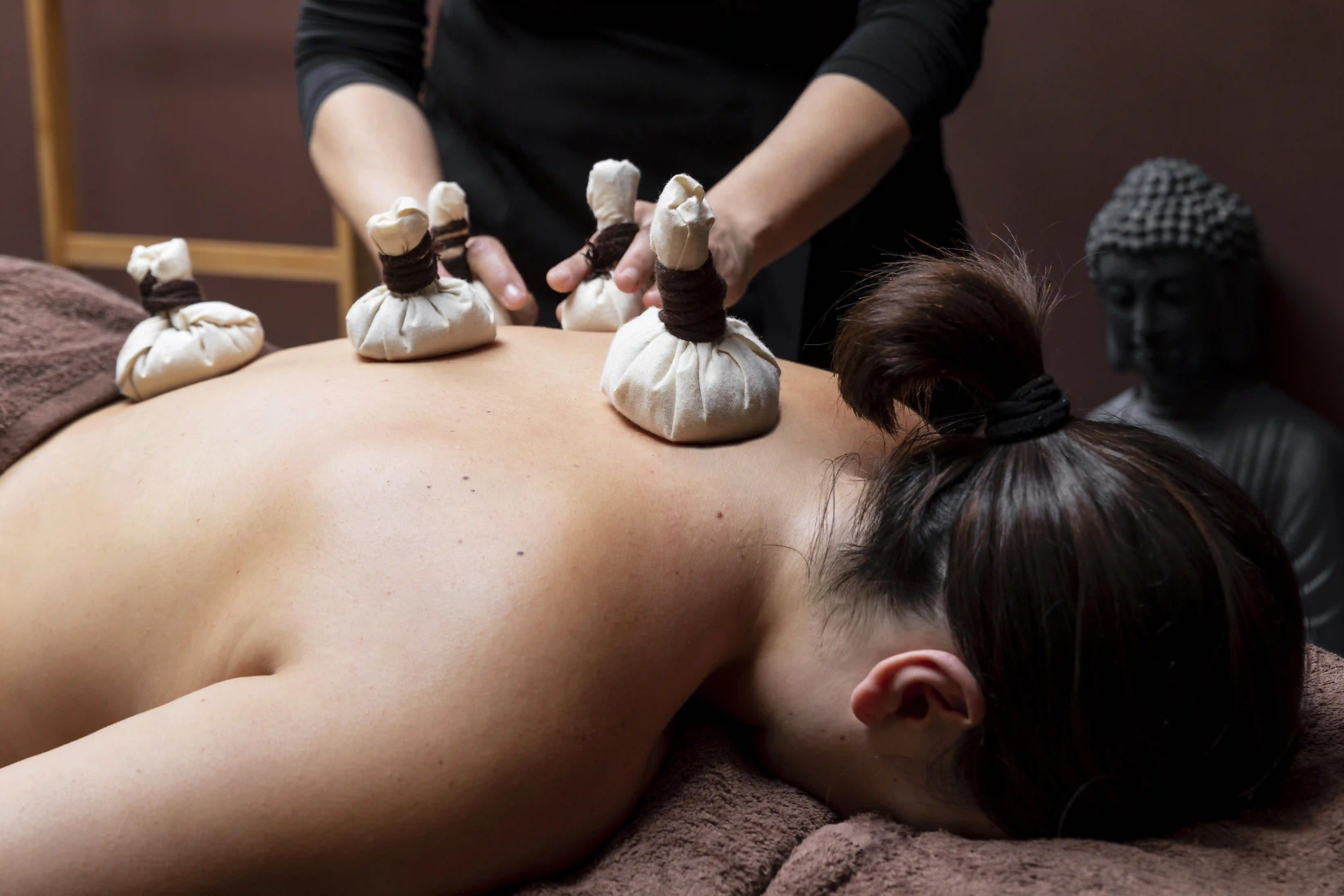 Relax and rejuvenate with personalized Panchakarma therapies