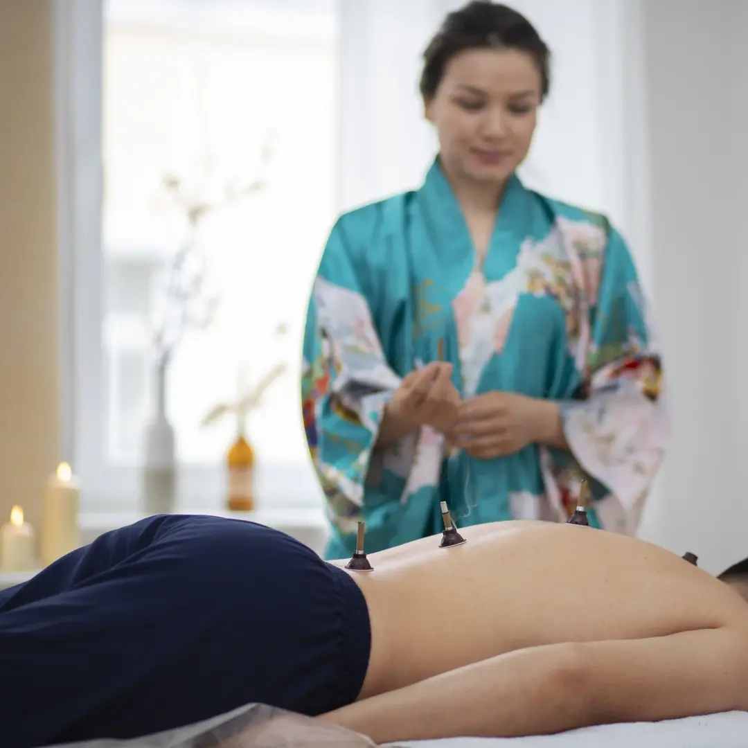 Heal holistically with Panchakarma Ayurvedic Therapy