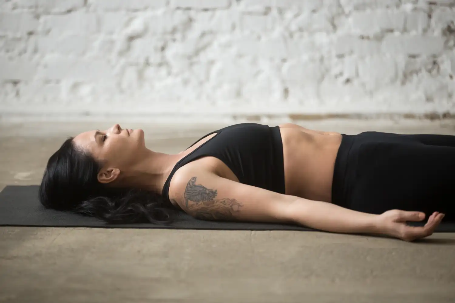 Achieving deep rest and inner peace with Yoga Nidra